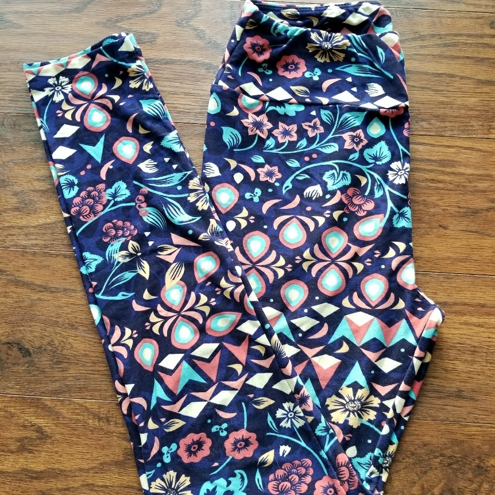 Lularoe leggings OS